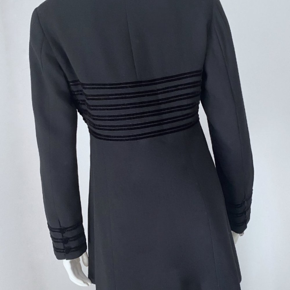 Vintage FENDI Coat - Picture 4 of 6